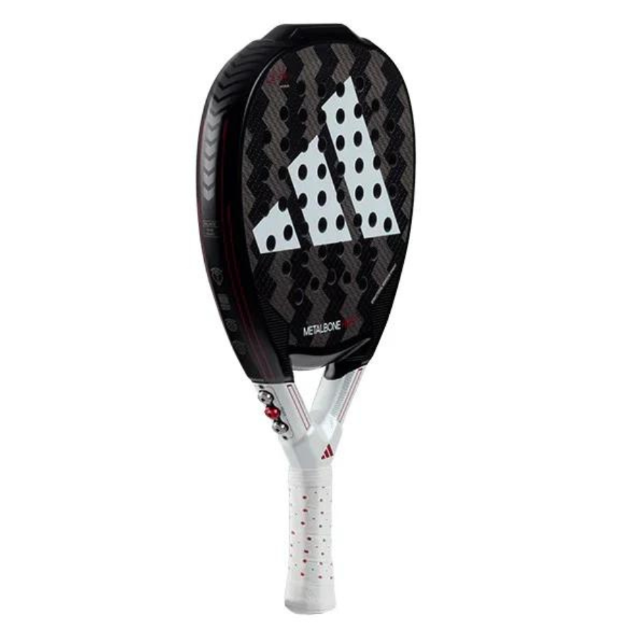 Adidas Padel Metalbone HRD 3.3 padel racket, photo 2