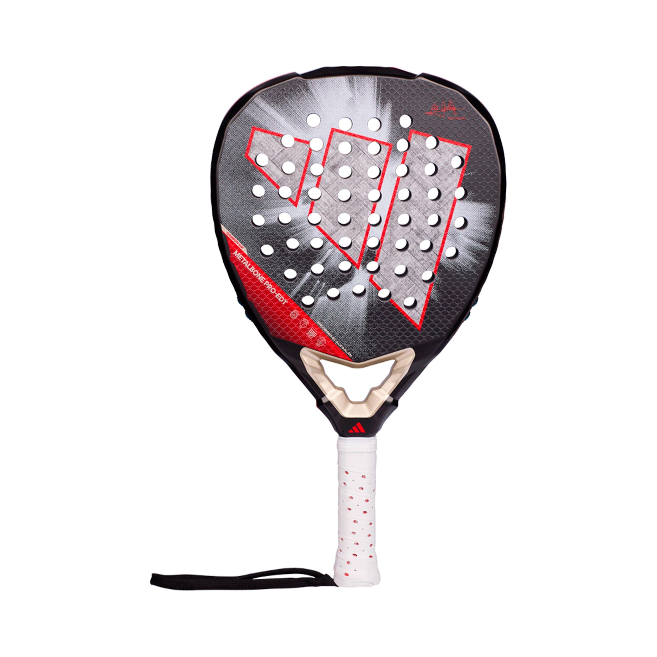 Adidas Padel Metalbone Pro 2026 padel racket