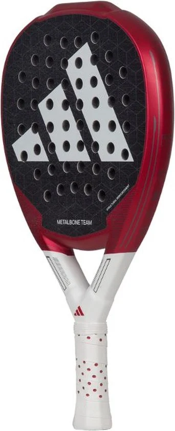 Raquete de padel Adidas Padel Metalbone Team 2024, foto 2