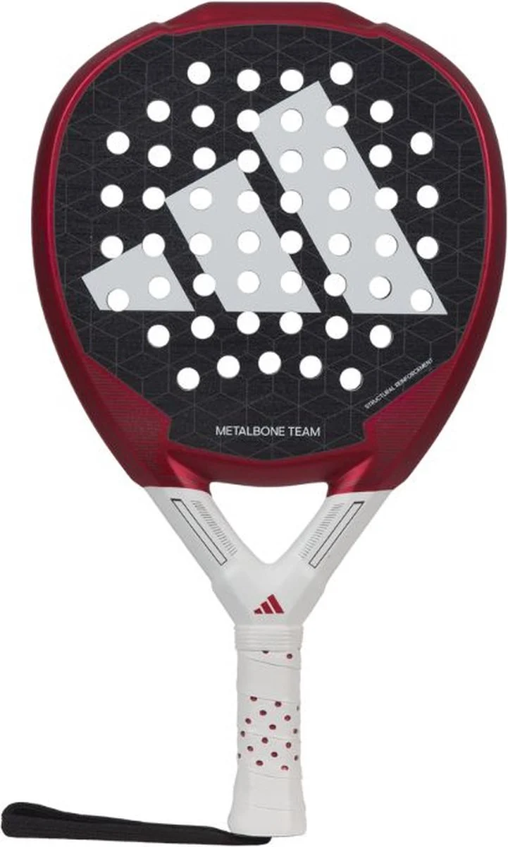 Raquete de padel Adidas Padel Metalbone Team 2024