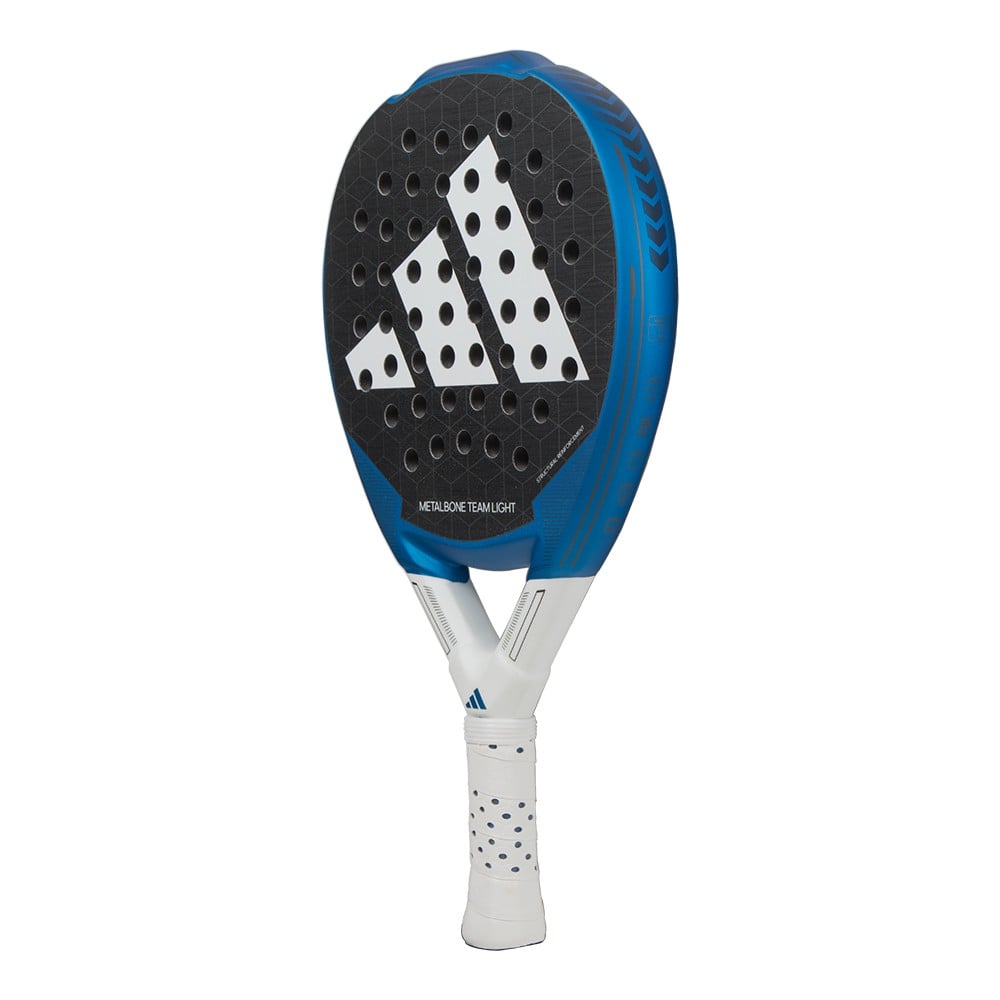 Adidas Padel Metalbone Team Light 2024 padel racket, photo 2