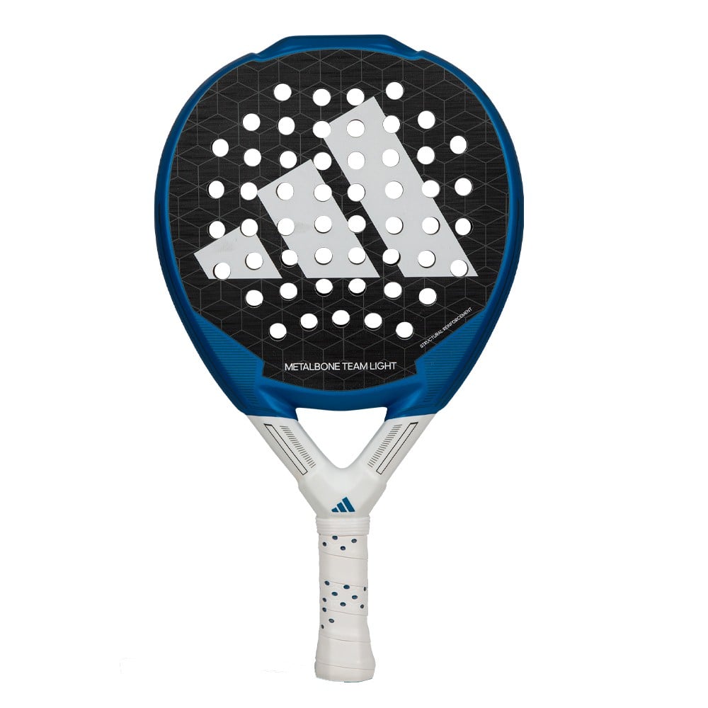 Adidas Padel Metalbone Team Light 2024 padel racket