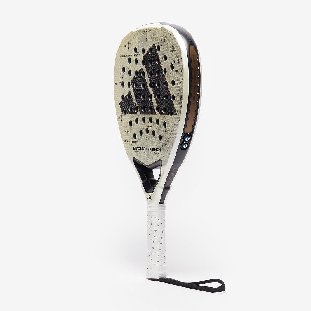 Adidas Padel Metalbone Pro EDT Limited 2025 padel racket, photo 2