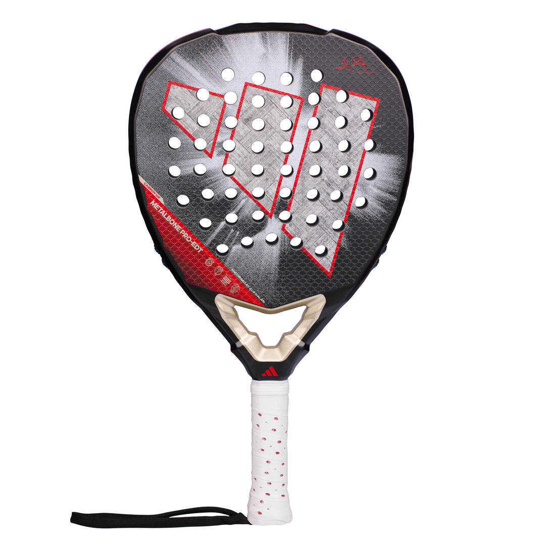 Adidas Padel Metalbone Pro EDT 2026 padel racket