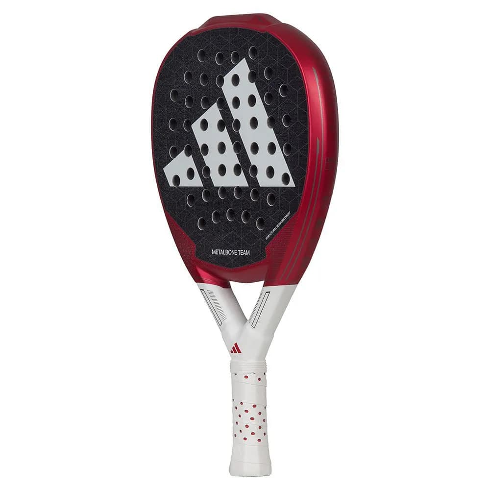 Raquete de padel Adidas Padel Metalbone Team 3.3, foto 2