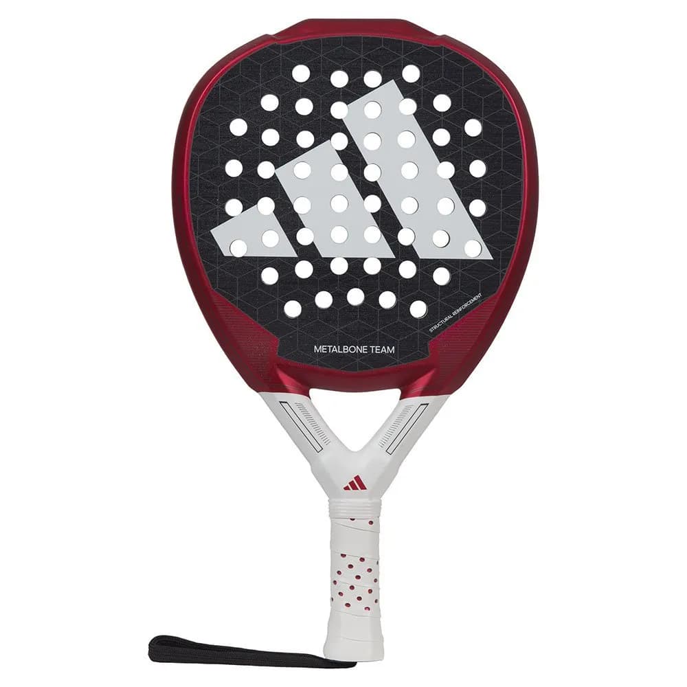 Raquete de padel Adidas Padel Metalbone Team 3.3