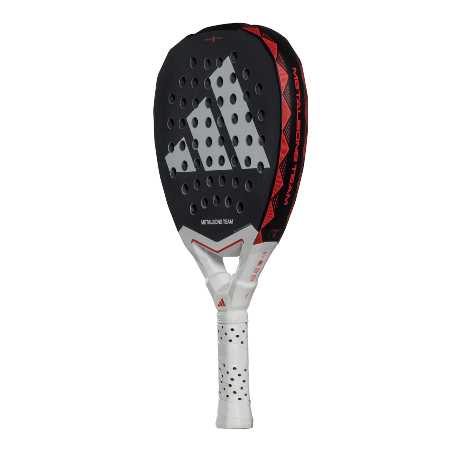Raquete de padel Adidas Padel Metalbone Cross It Team 3.4, foto 2