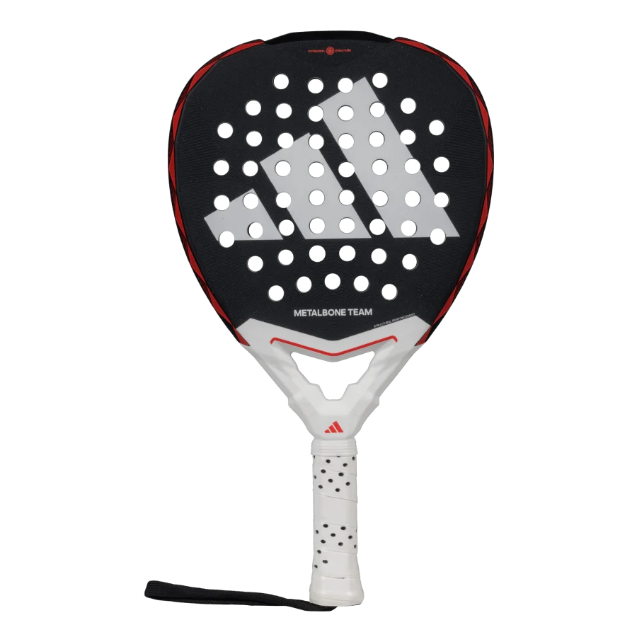 Raquete de padel Adidas Padel Metalbone Cross It Team 3.4
