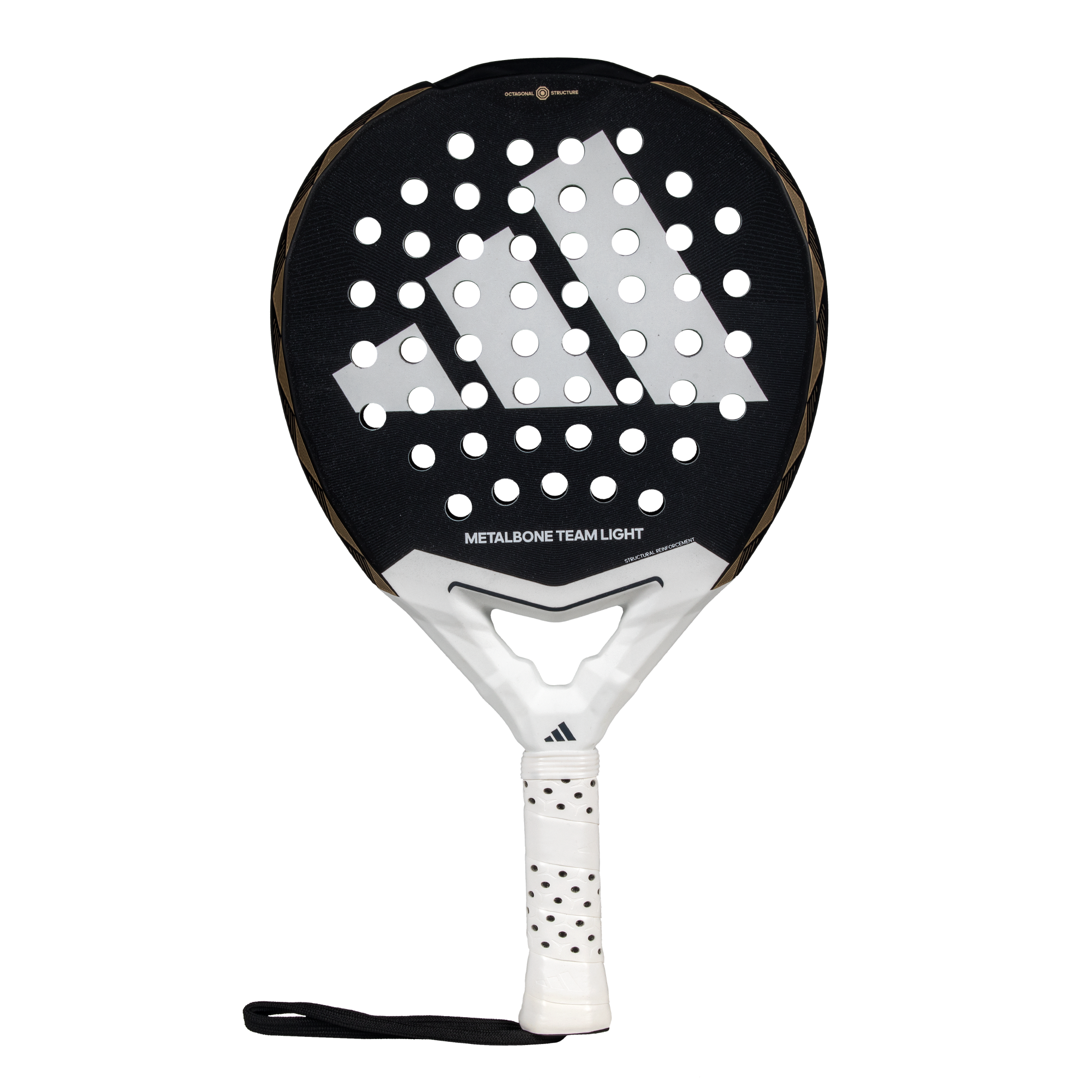 Adidas Padel Metalbone Team Light 3.4 padel racket