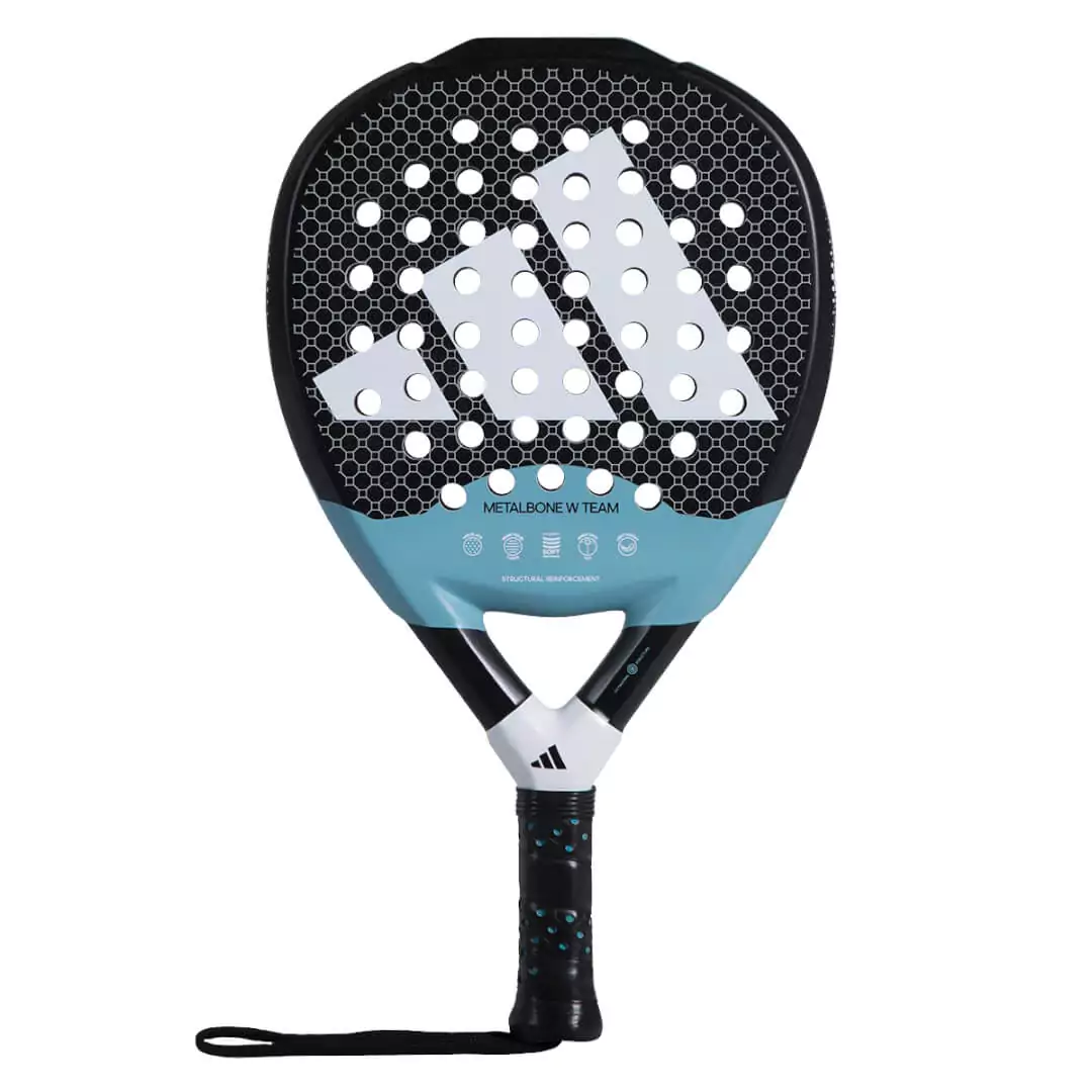 Adidas Padel Metalbone Woman Team padel racket, photo 2