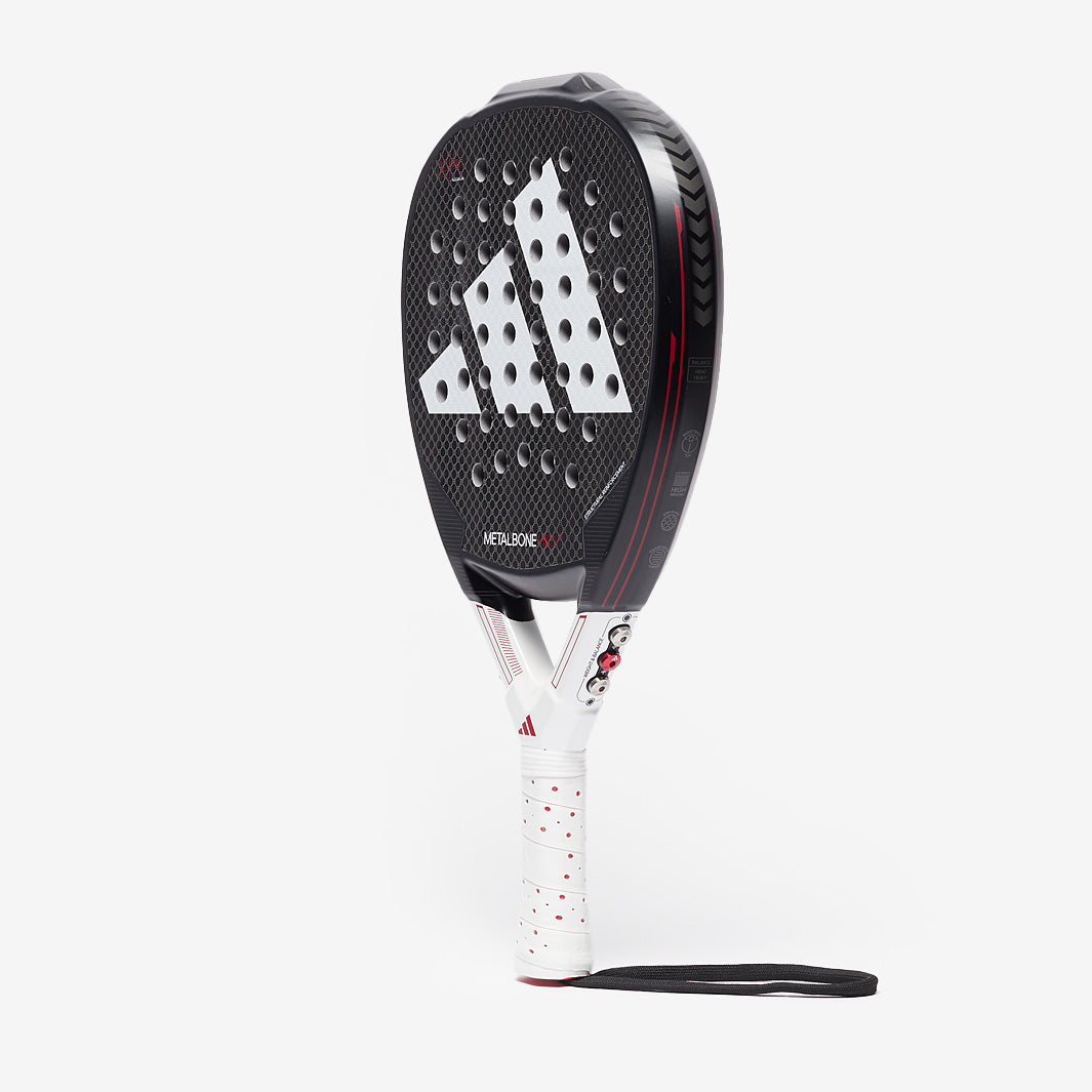 Raquete de padel Adidas Padel Metalbone Hard 3.3, foto 2