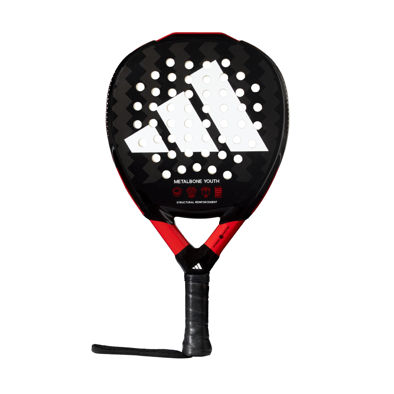 Adidas Padel Metalbone Junior 3.2 padel racket