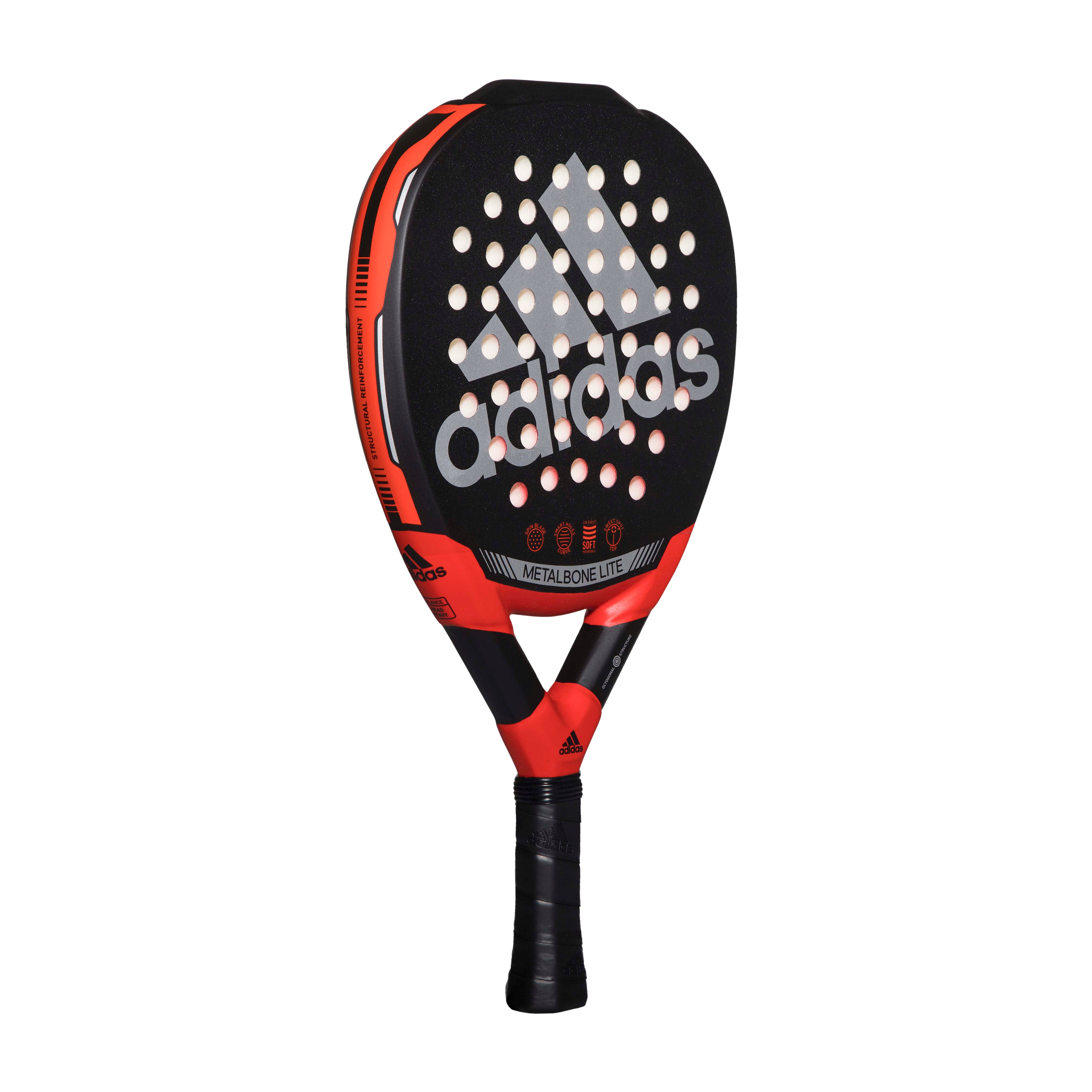Raquete de padel Adidas Padel Metalbone Lite, foto 2