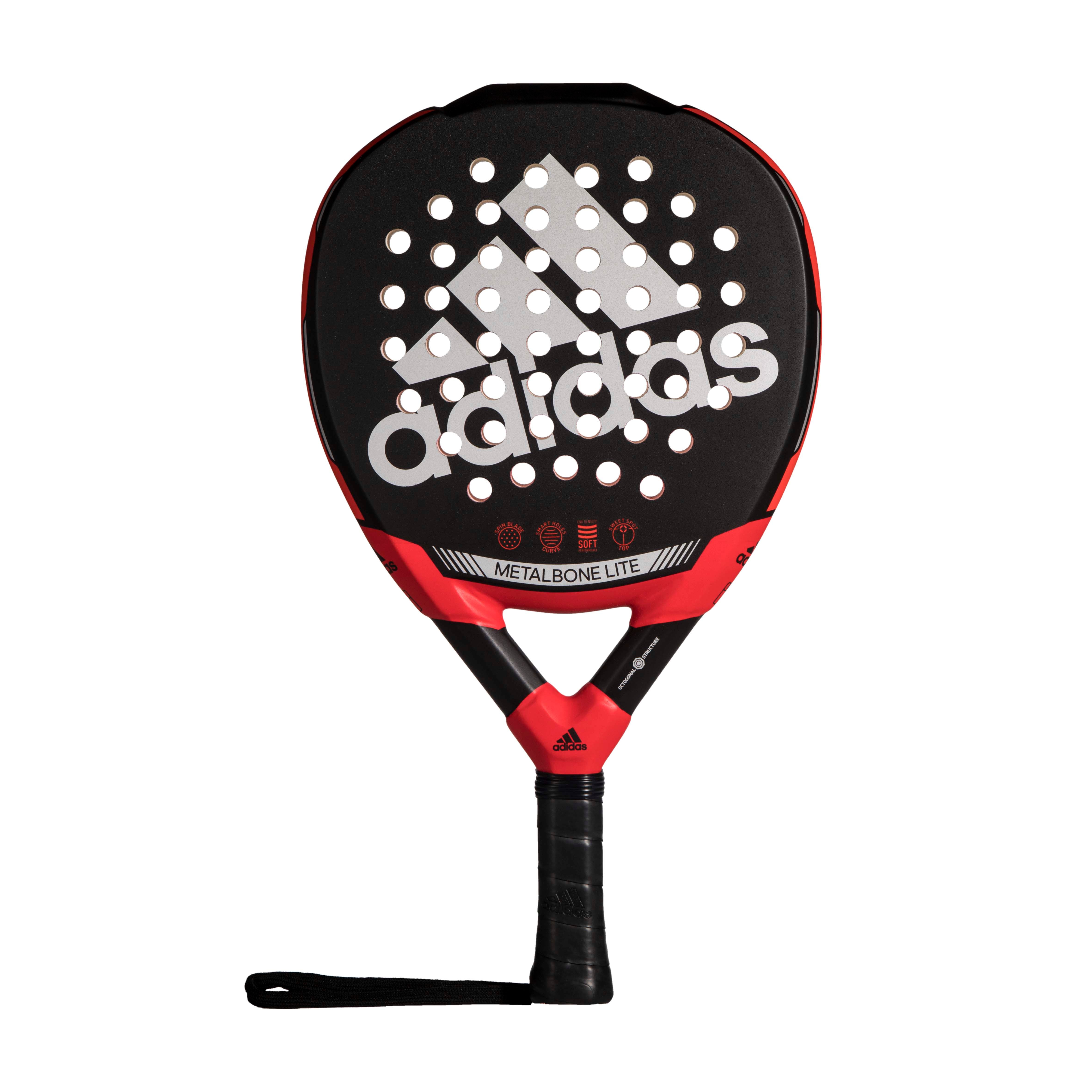 Raquete de padel Adidas Padel Metalbone Lite