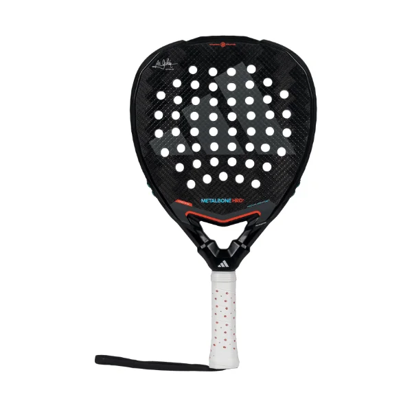 Raquete de padel Adidas Padel Metalbone Hard 3.4