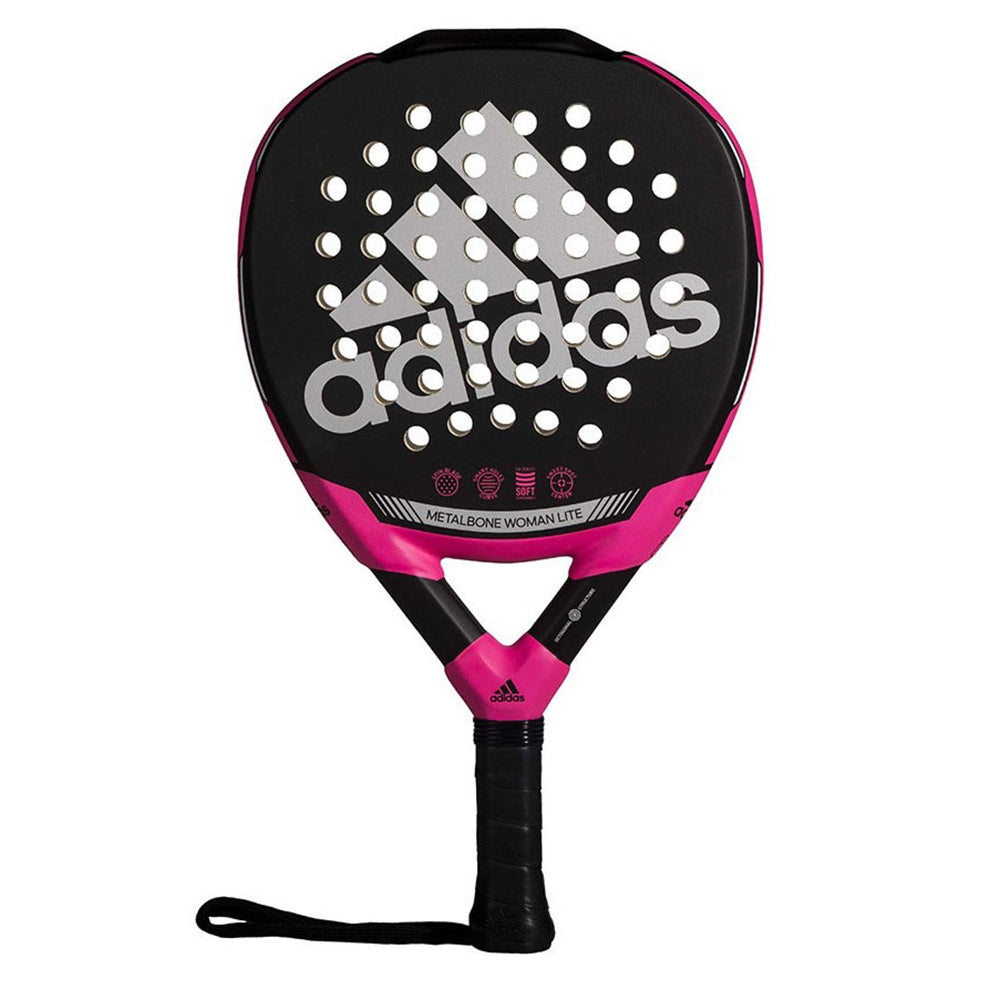 Raquete de padel Adidas Padel Metalbone Woman Lite