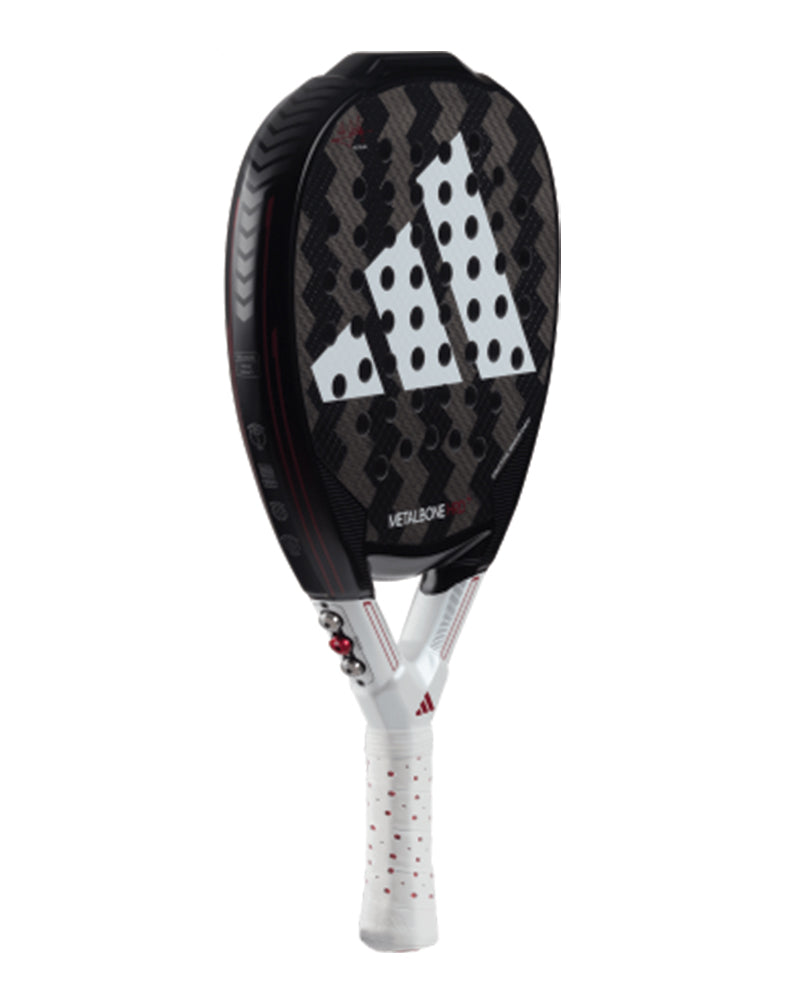 Raquete de padel Adidas Padel Metalbone HRD 2, foto 2