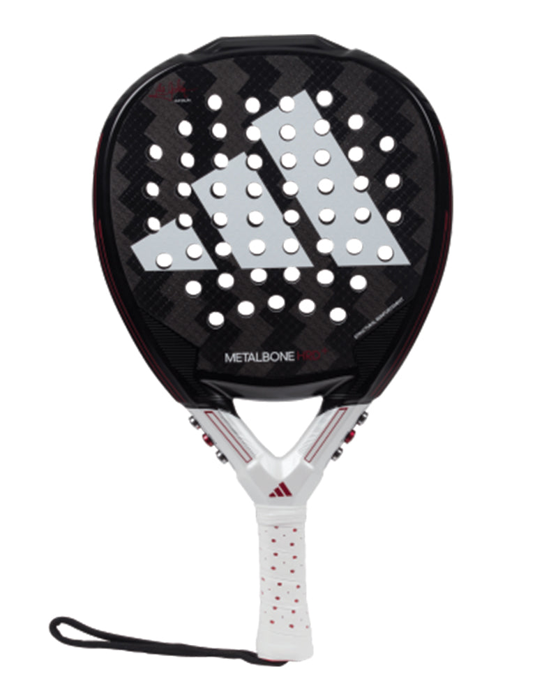 Raquete de padel Adidas Padel Metalbone HRD 2