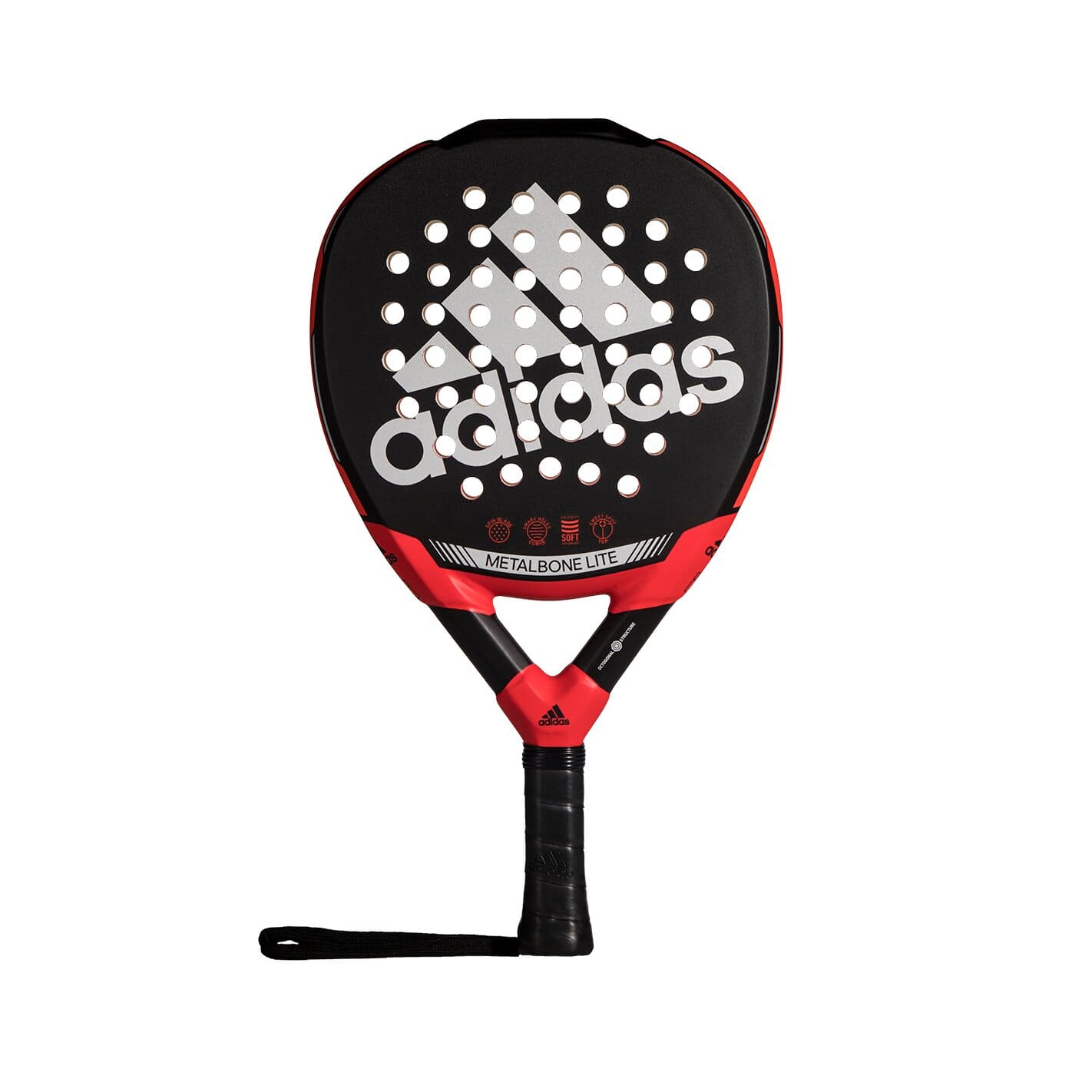 Raquete de padel Adidas Padel Metalbone Lite 3.1