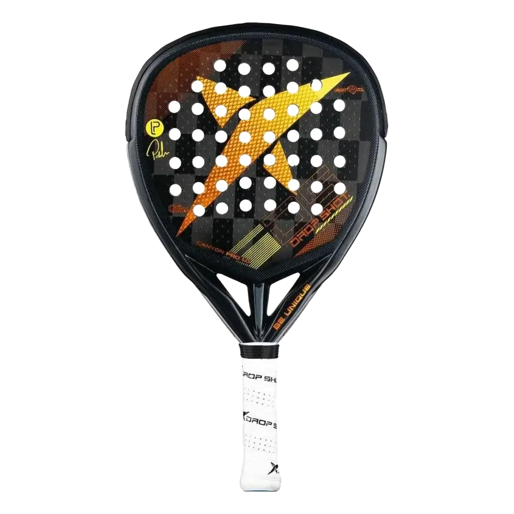 Drop Shot Canyon Pro 1.0 padel racket