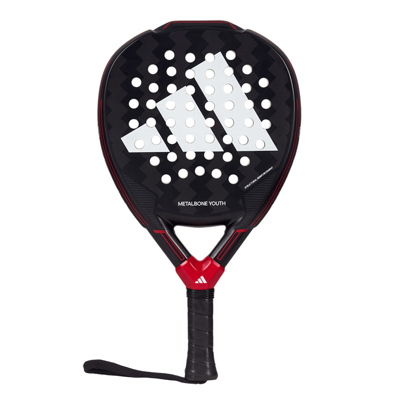 Adidas Padel Metalbone Junior 3.3 padel racket