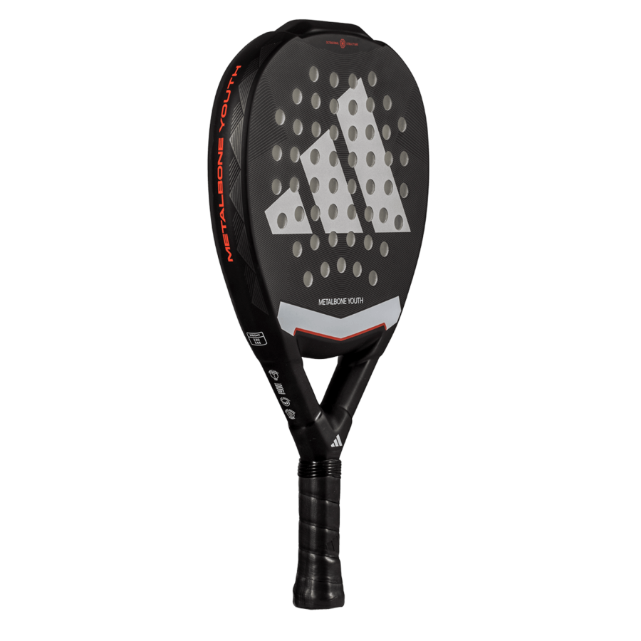 Adidas Padel Metalbone Junior 3.4 padel racket, photo 2