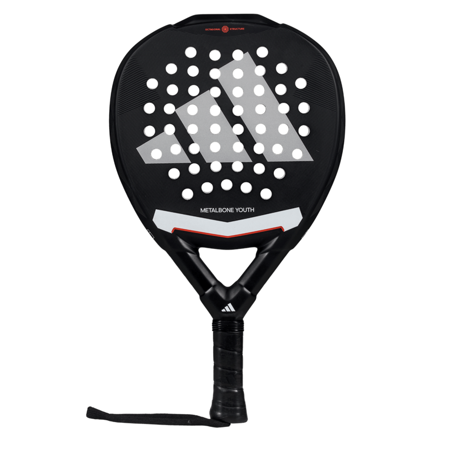 Adidas Padel Metalbone Junior 3.4 padel racket