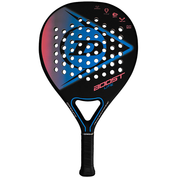 Dunlop Boost Lite 2022 padel racket