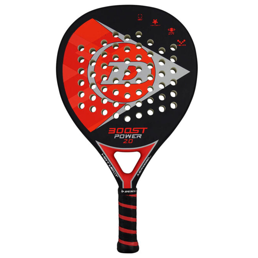 Raquete de padel Dunlop Boost Power 2.0