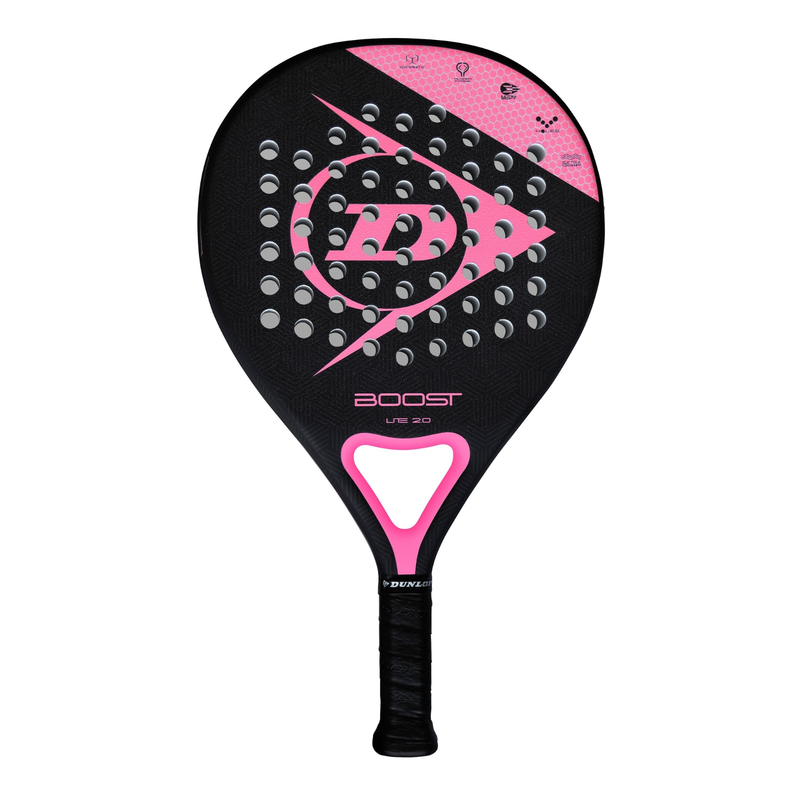 Raquete de padel Dunlop Boost Lite 2.0 Woman