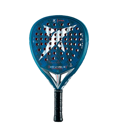 Drop Shot Canyon Pro Attack 1.0 padel racket