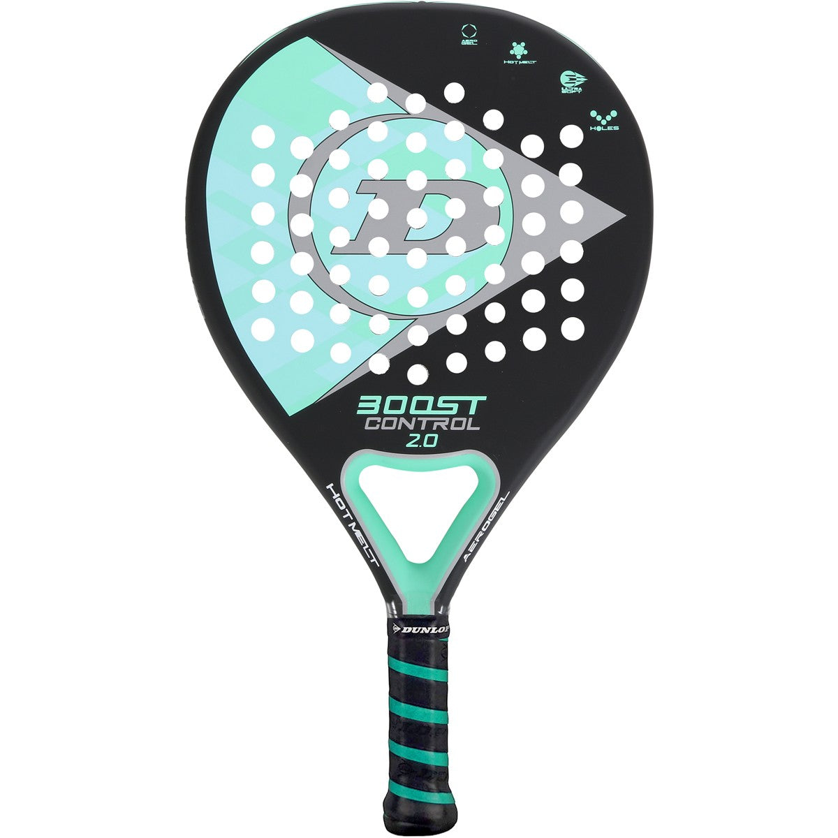Raquete de padel Dunlop Boost Control