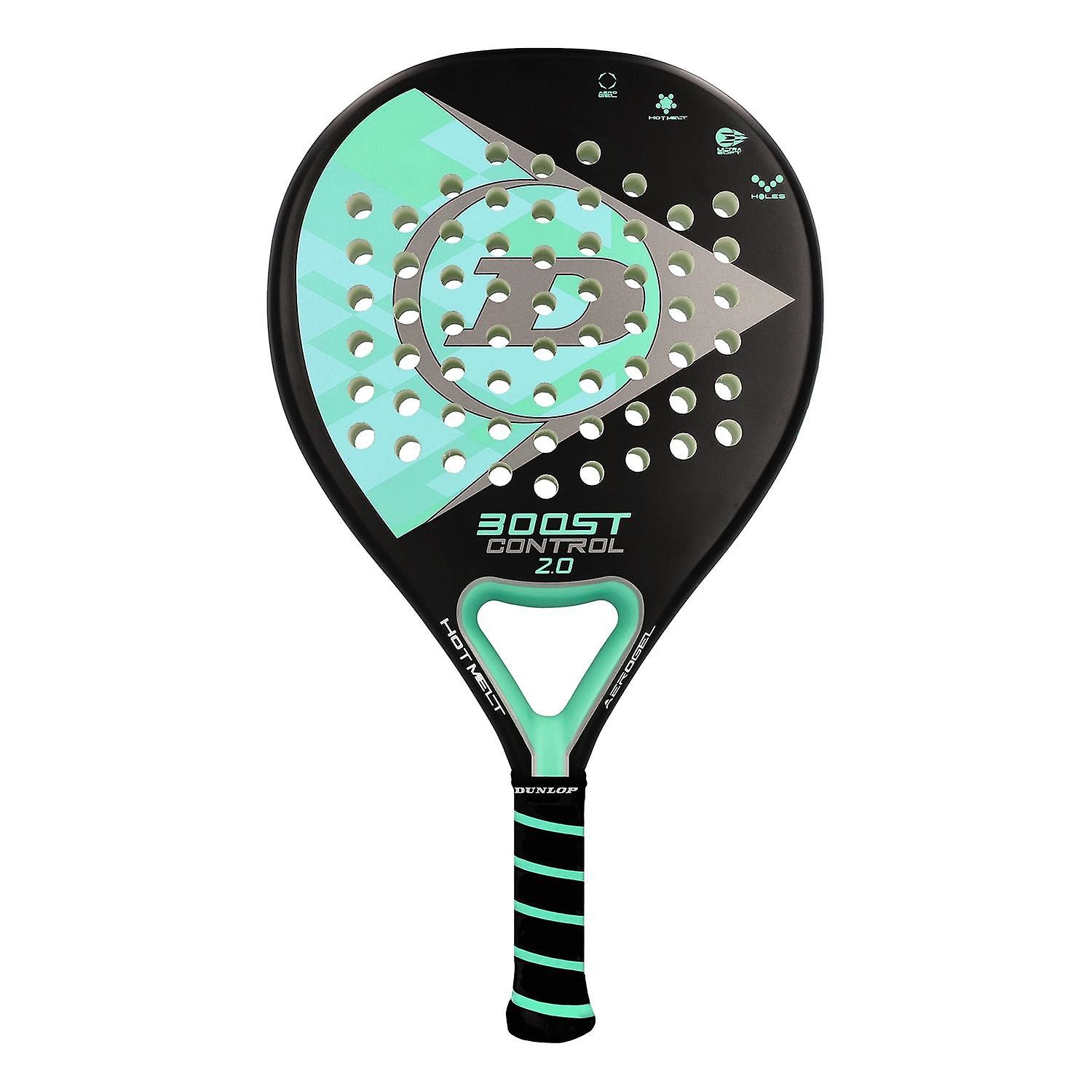 Raquete de padel Dunlop Boost Control 2.0