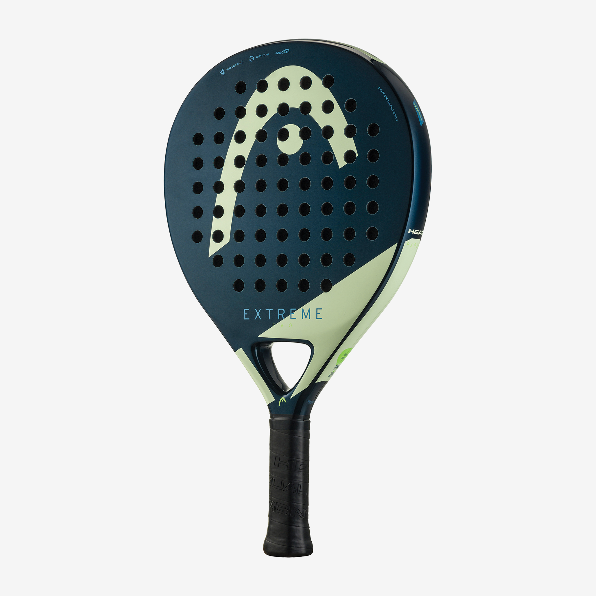 HEAD EVO Extreme 2026 padel racket, photo 2