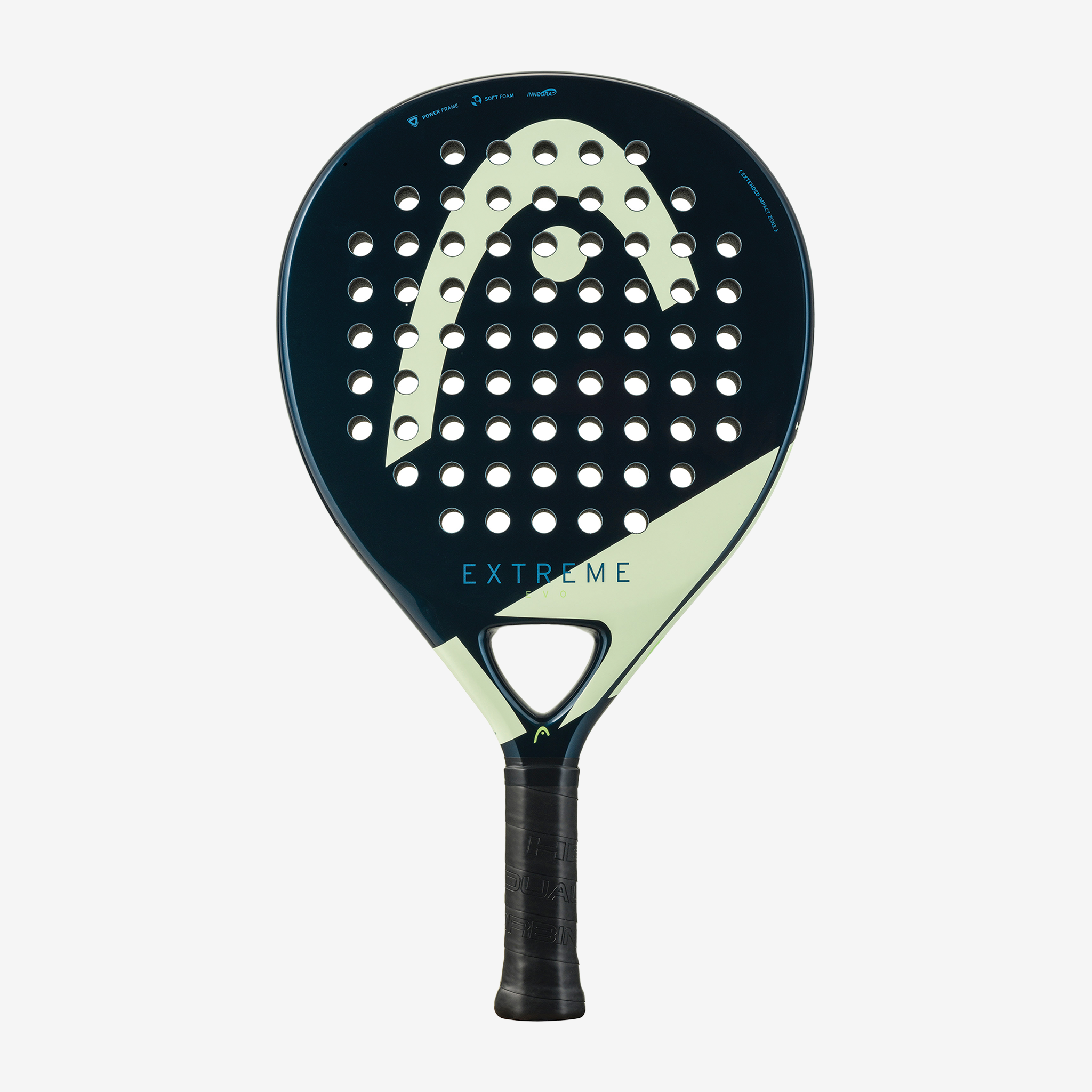 HEAD EVO Extreme 2026 padel racket