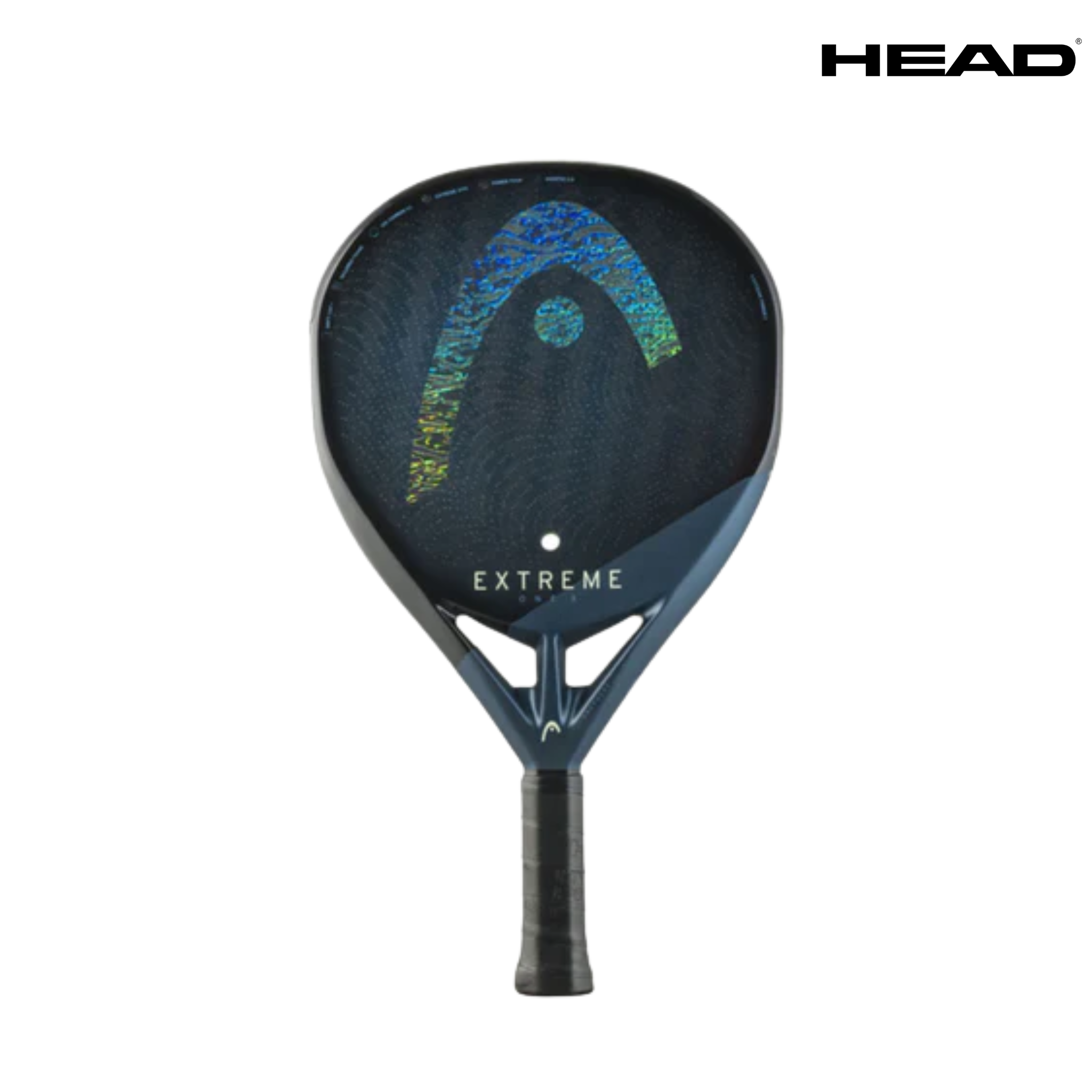 HEAD Extreme One X 2025 padel racket
