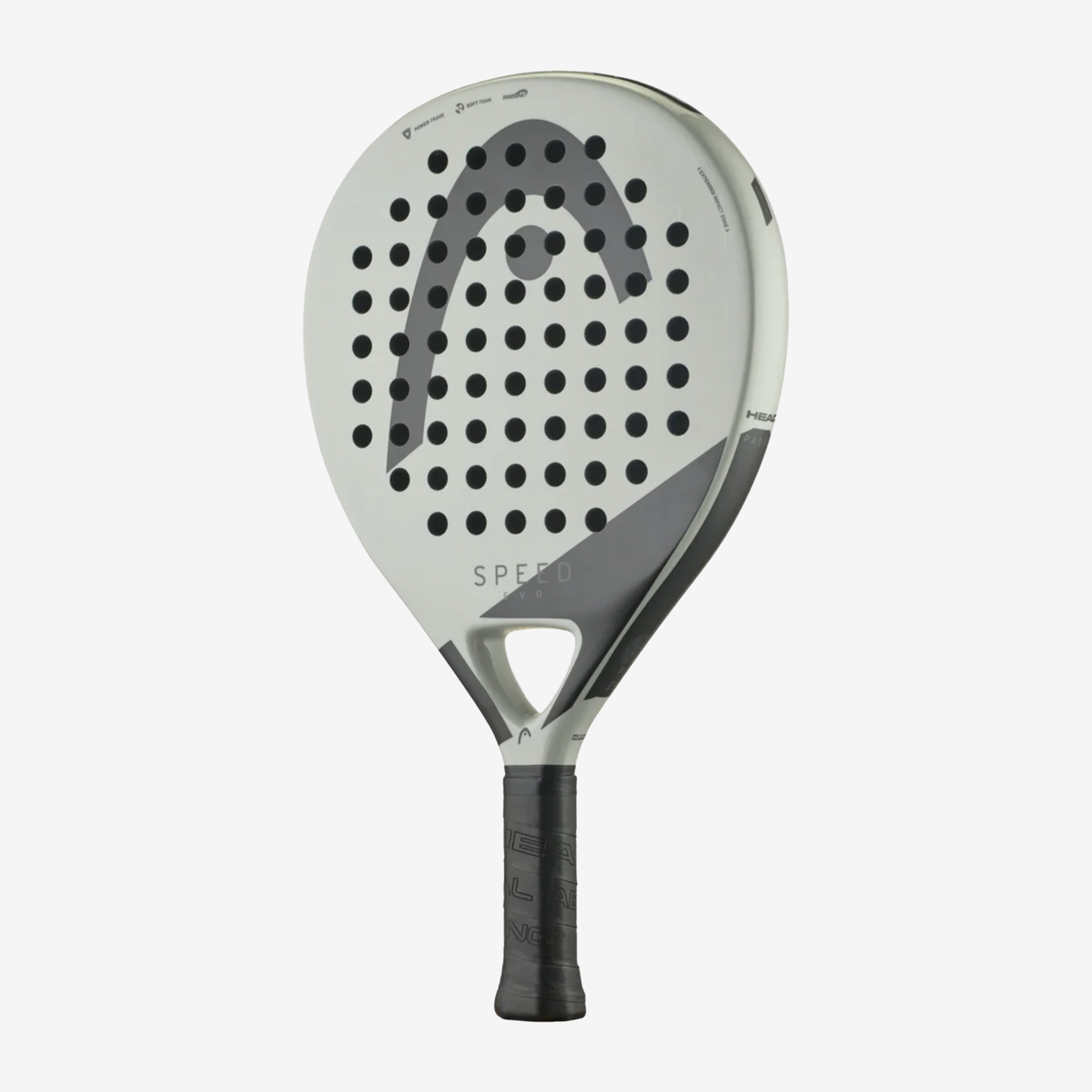 Raquete de padel HEAD EVO Speed 2026, foto 2