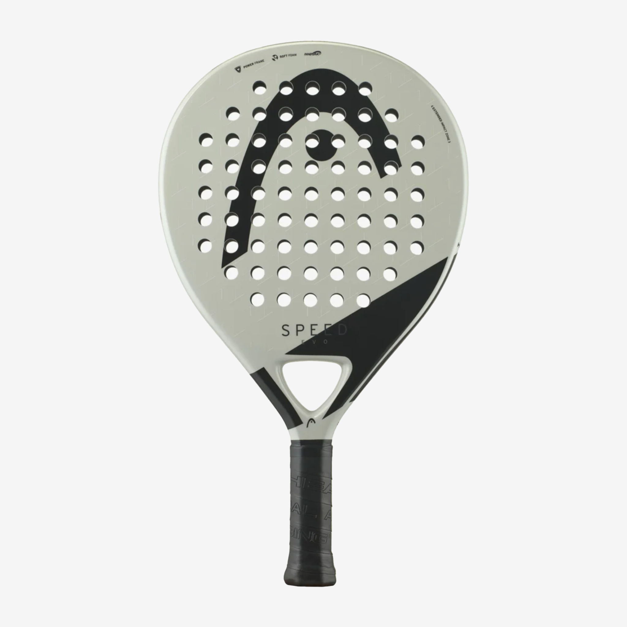 Raquete de padel HEAD EVO Speed 2026