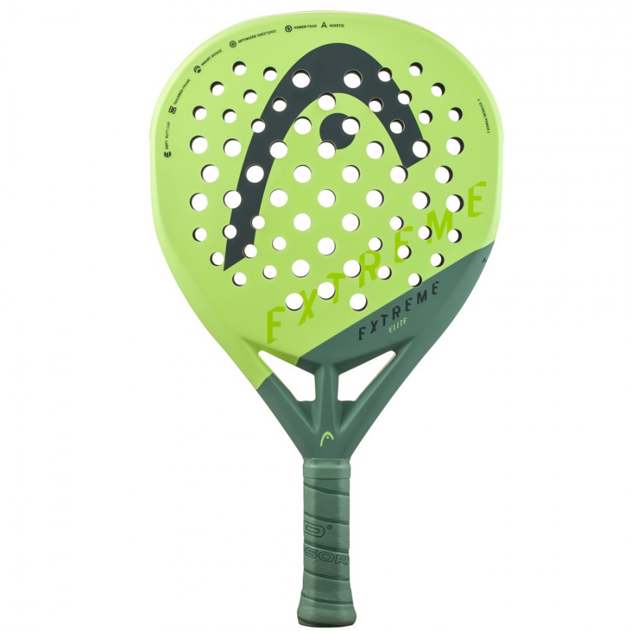HEAD Extreme Elite 2024 padel racket