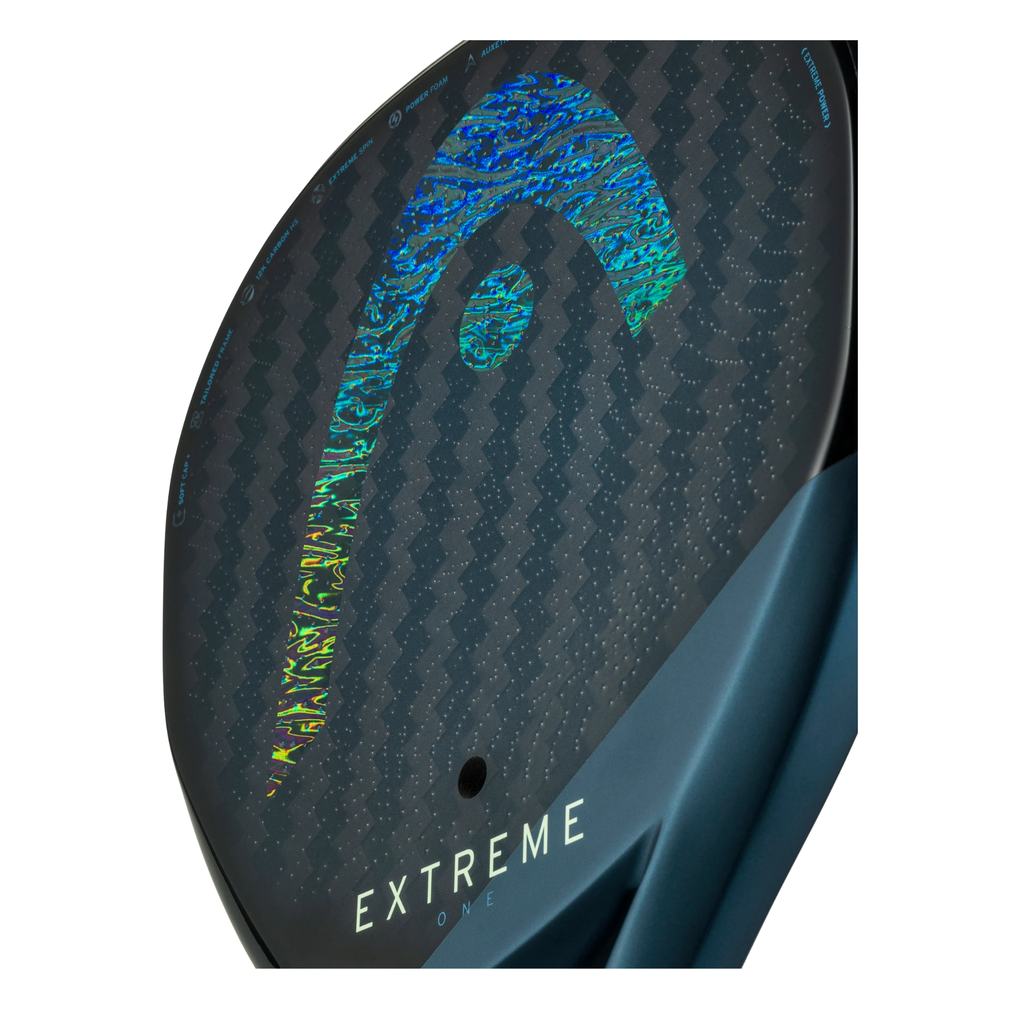 HEAD Extreme One 2026 padel racket, photo 2