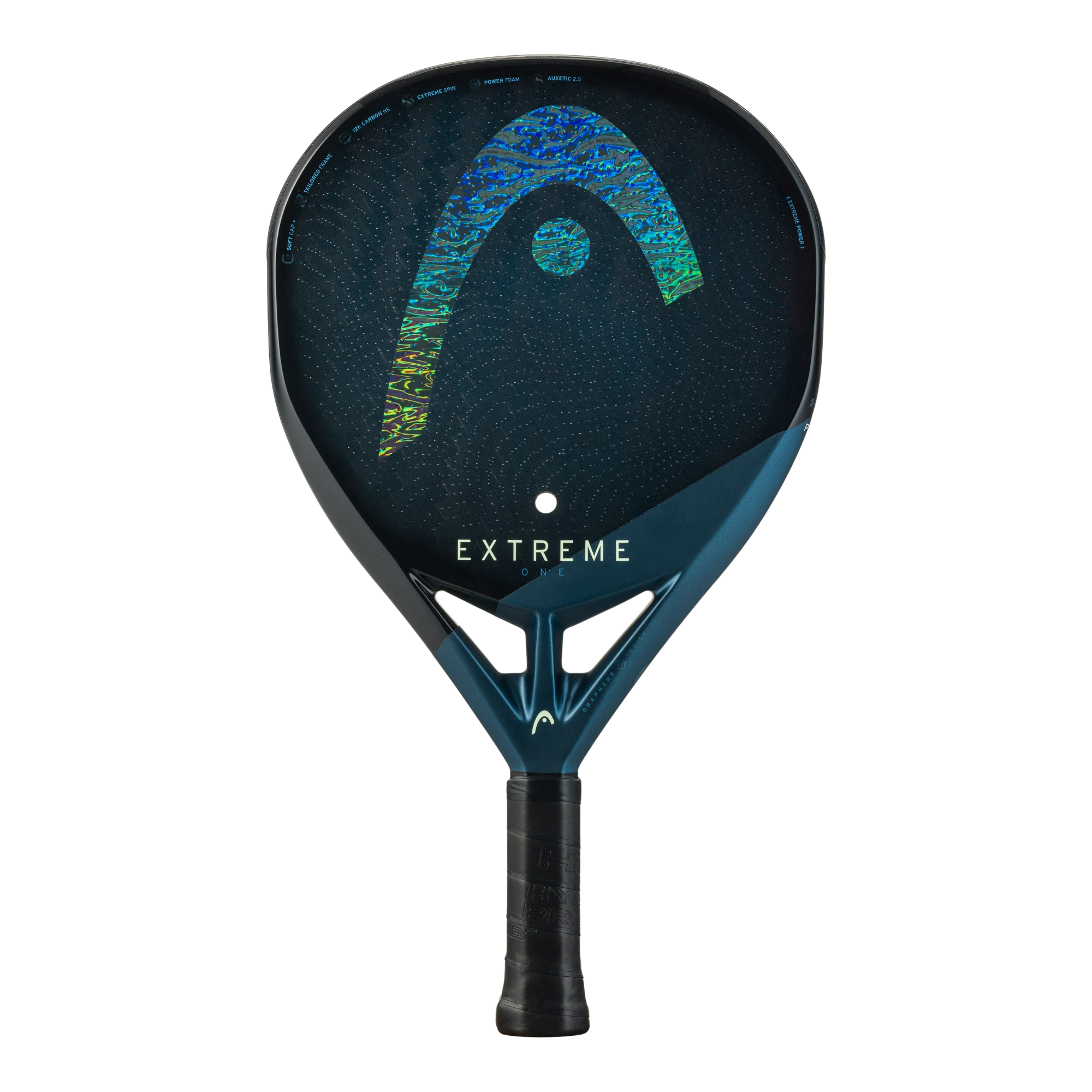 HEAD Extreme One 2026 padel racket