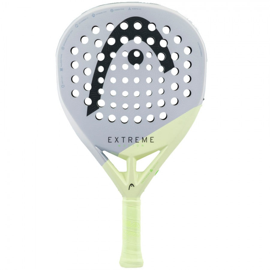 Raquete de padel HEAD Extreme Motion 2027