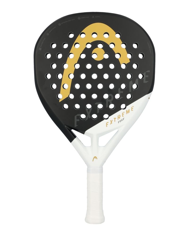 Raquete de padel HEAD Extreme Edge