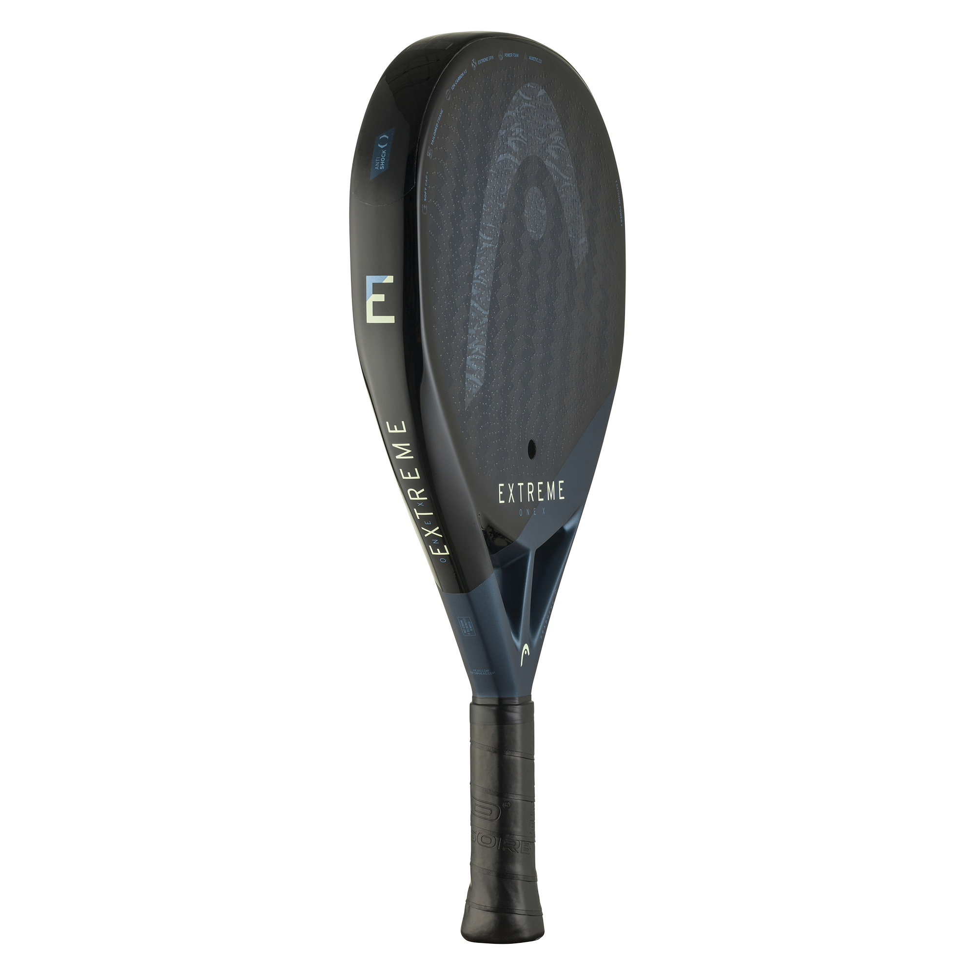 HEAD Extreme One X 2026 padel racket, photo 2