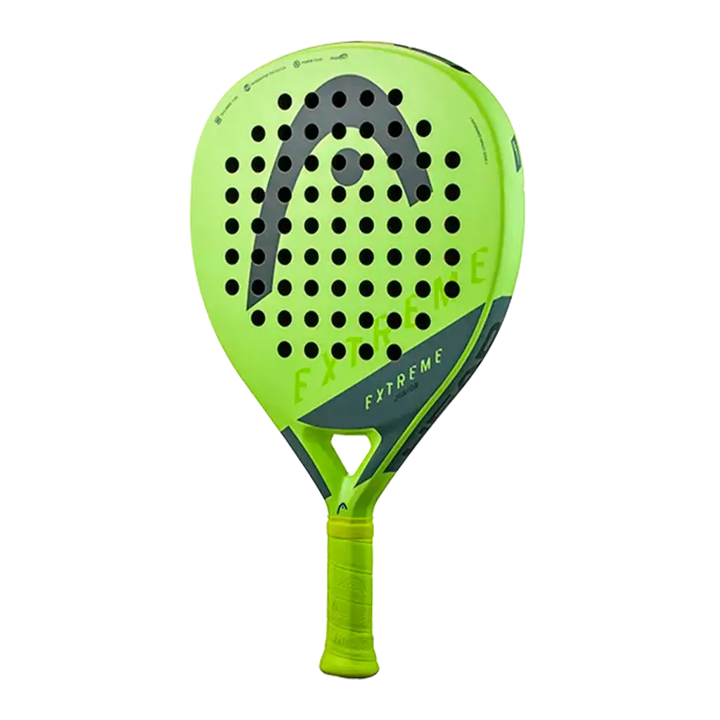 HEAD Extreme Junior padel racket, photo 2