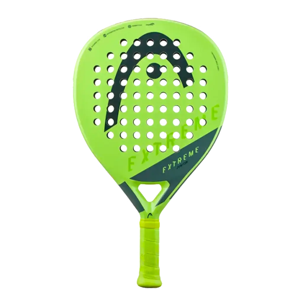 HEAD Extreme Junior padel racket