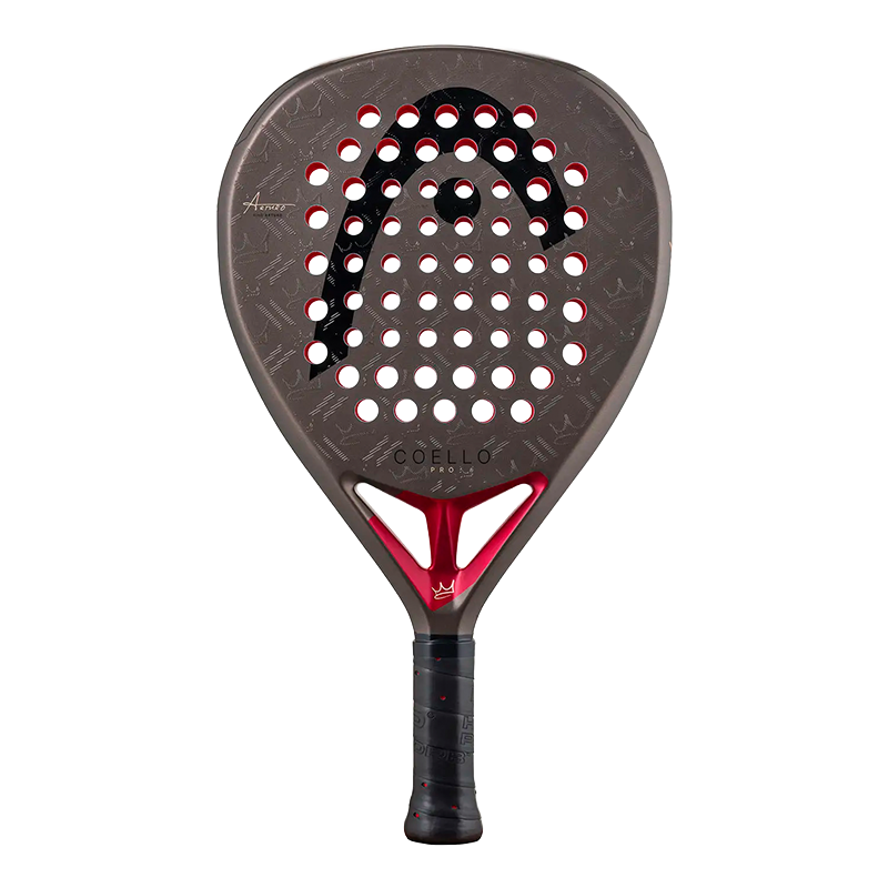 Raquete de padel HEAD Coello Pro Special 2026, foto 2