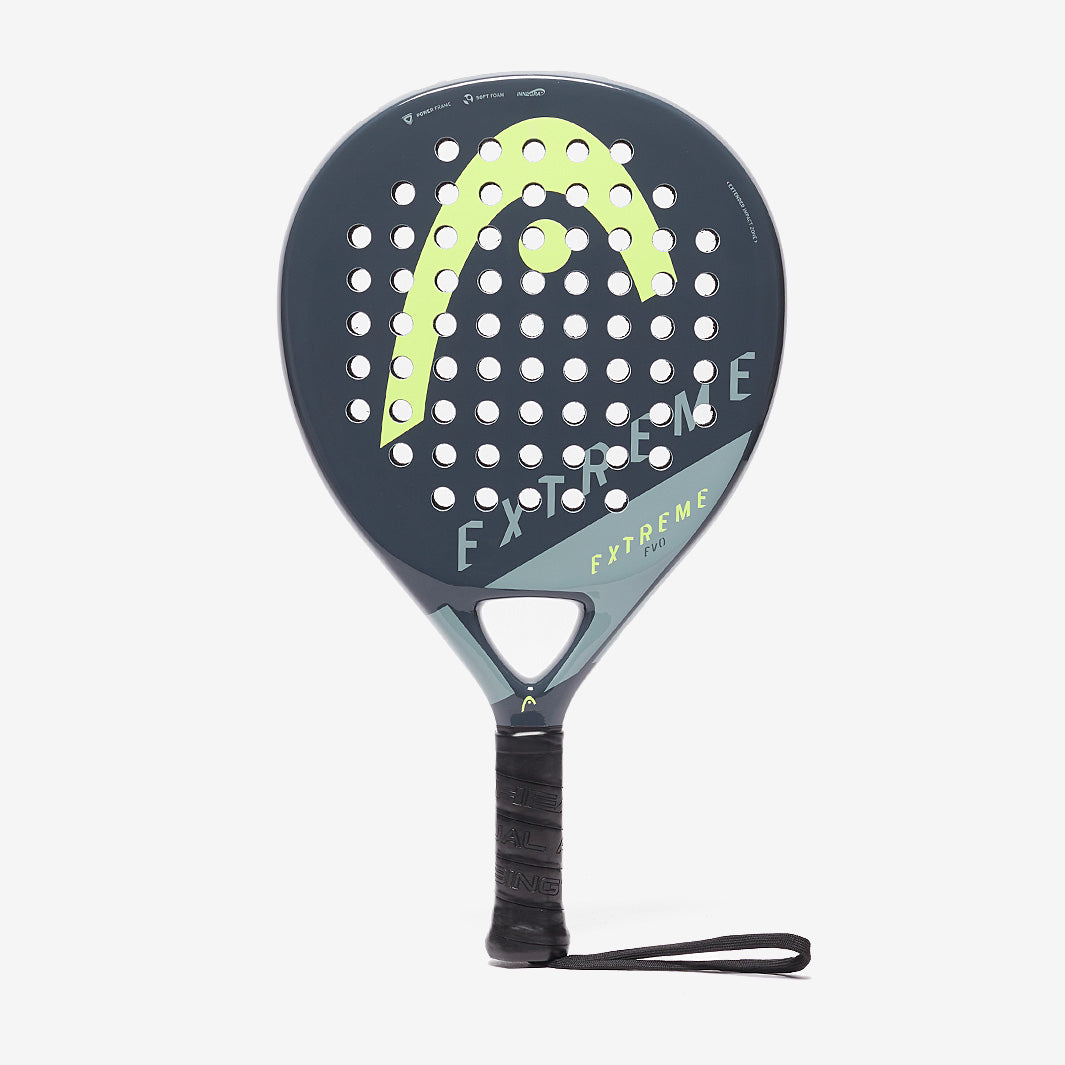 Raquete de padel HEAD EVO Extreme 2023