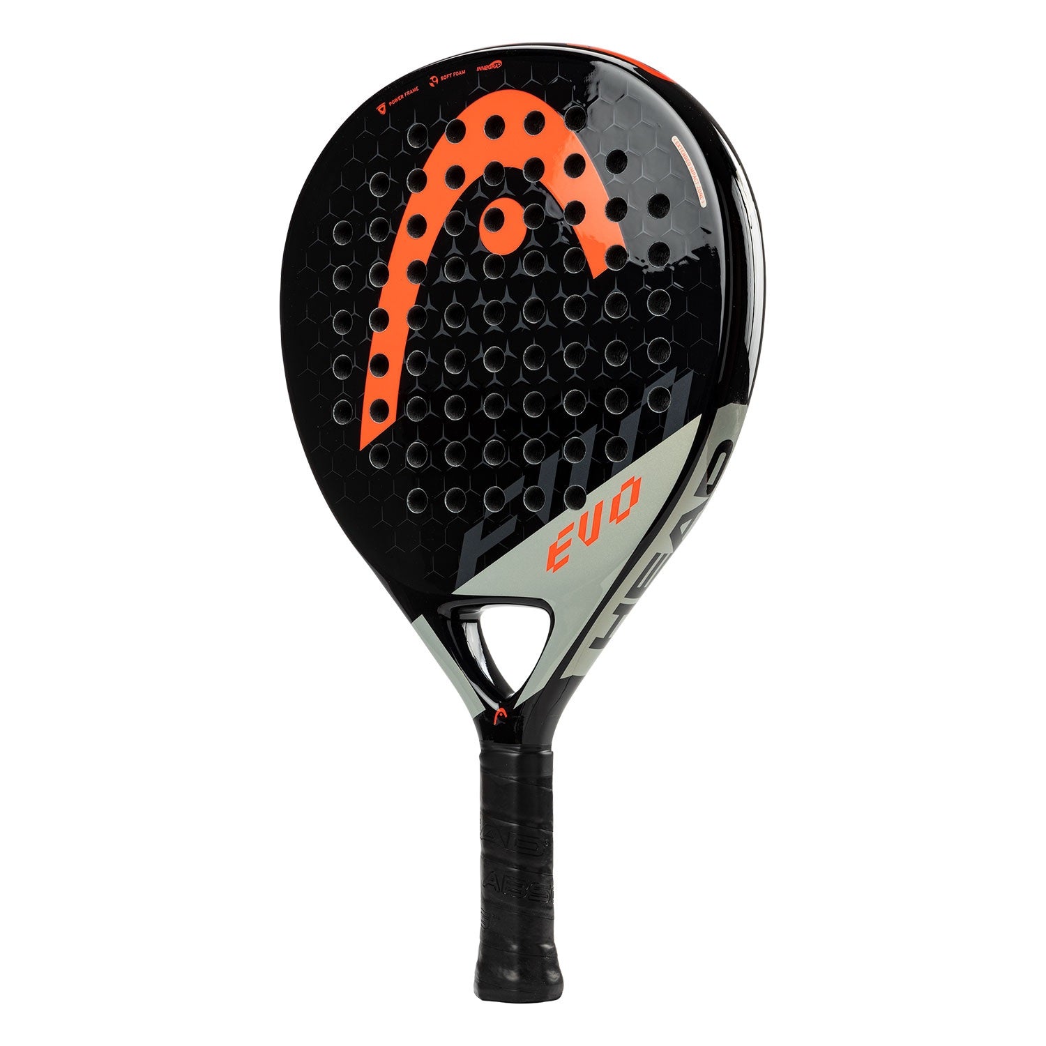Raquete de padel HEAD EVO Delta, foto 2
