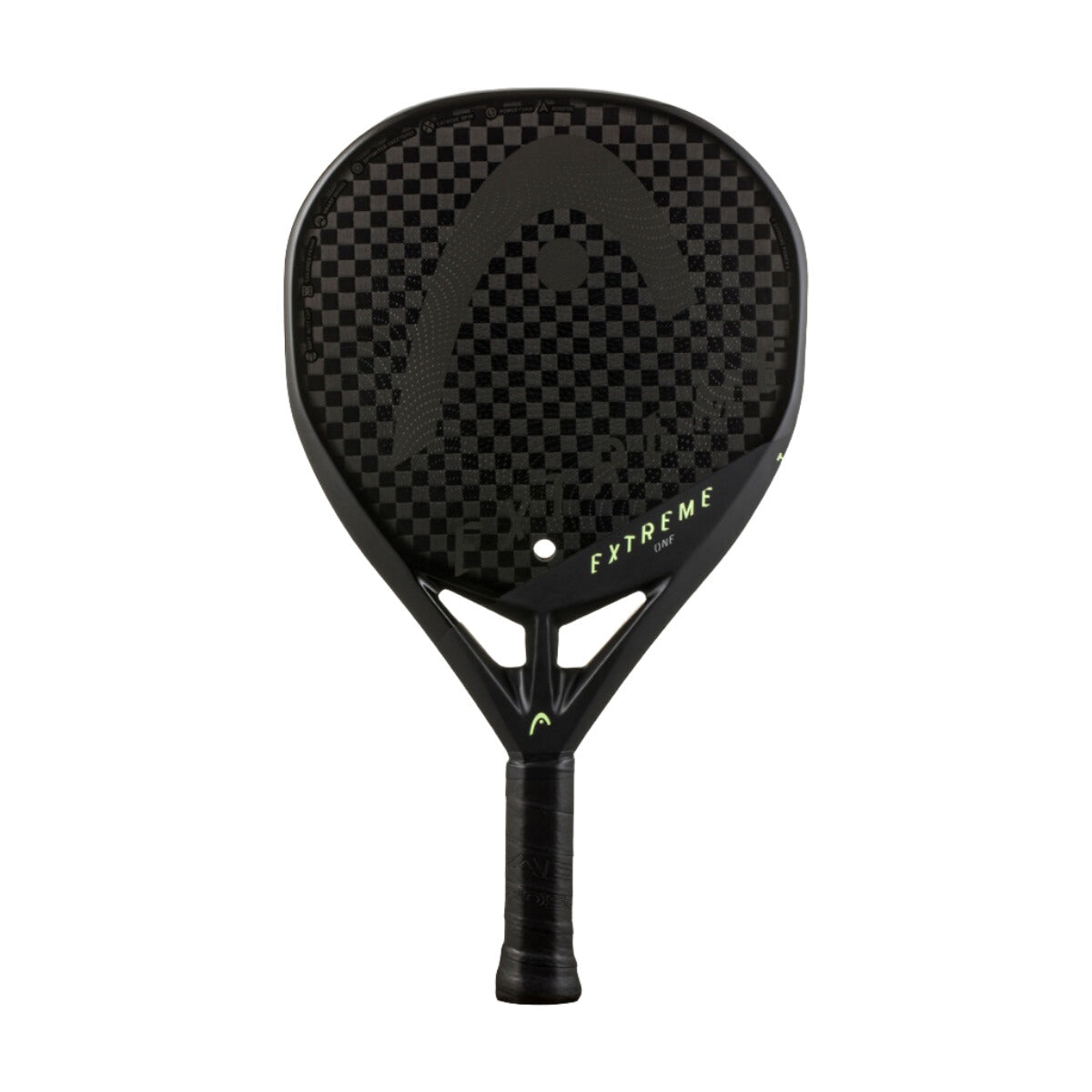 HEAD Extreme One 2023 padel racket